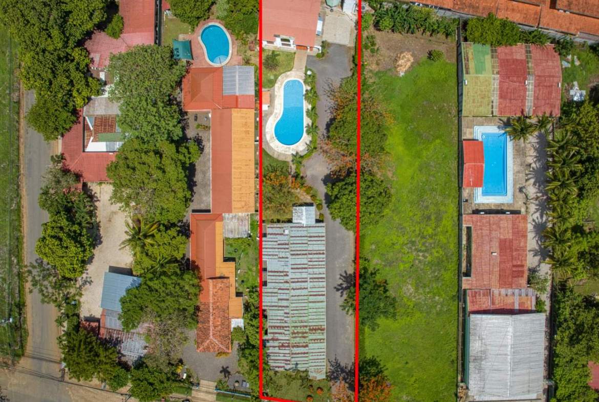 Hotel in Playa del Coco