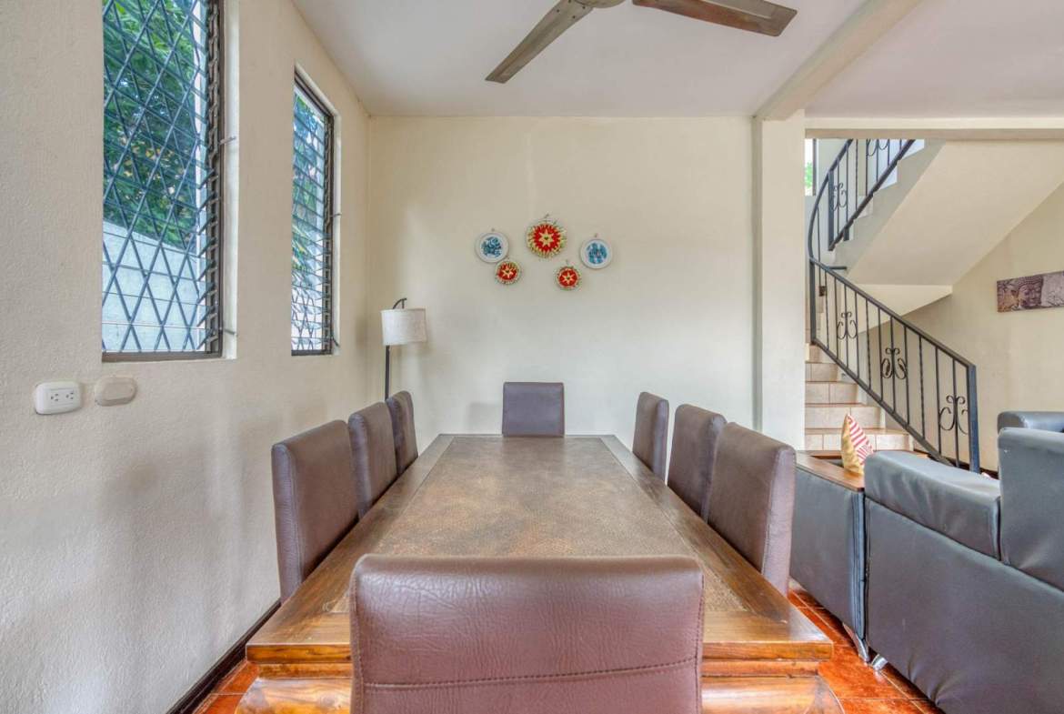 Hotel in Playa del Coco