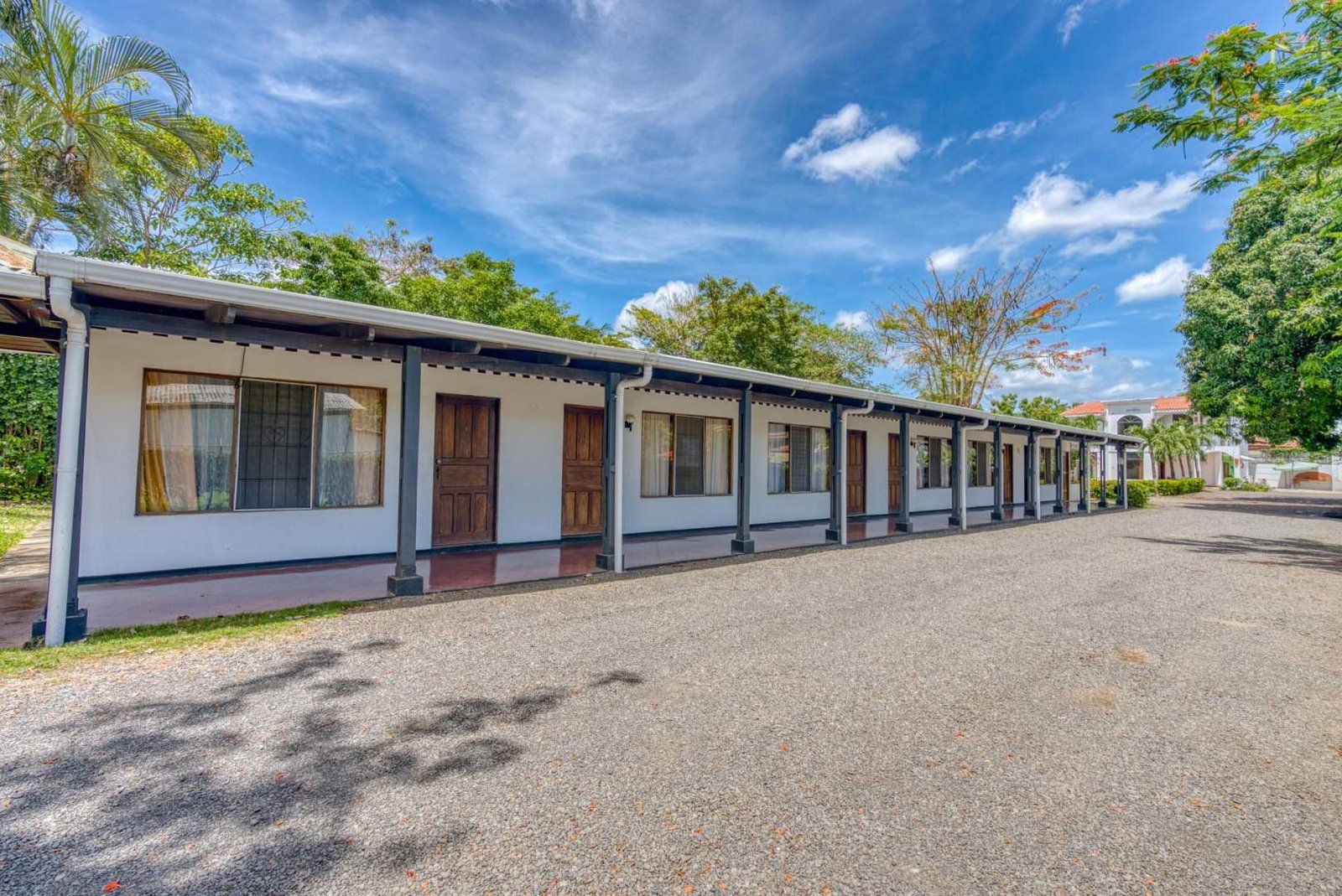Hotel in Playa del Coco