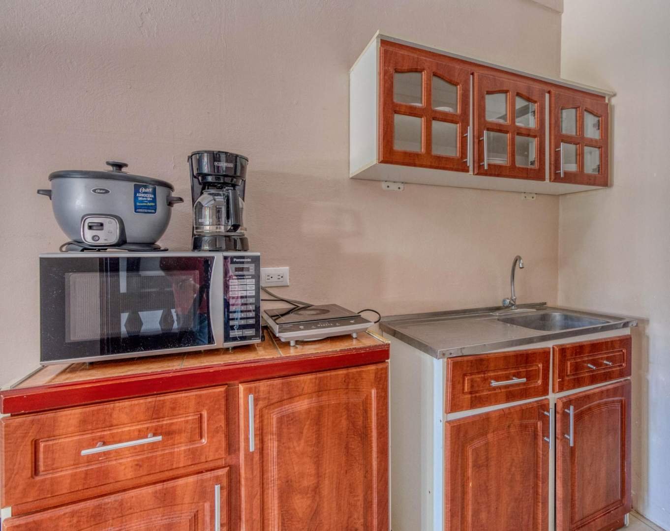 Hotel in Playa del Coco