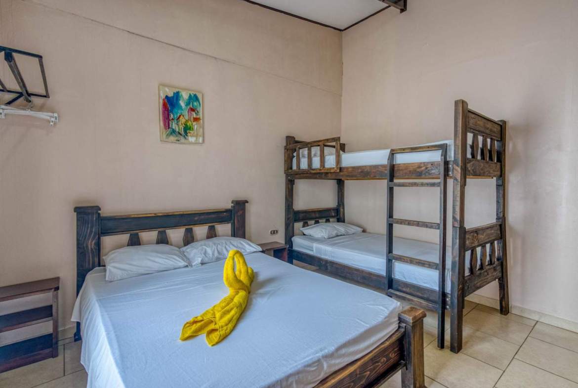 Hotel in Playa del Coco