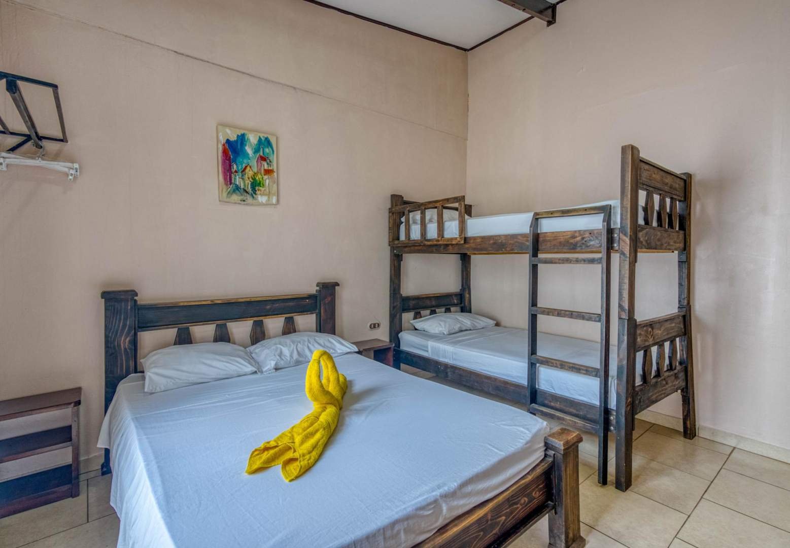 Hotel in Playa del Coco