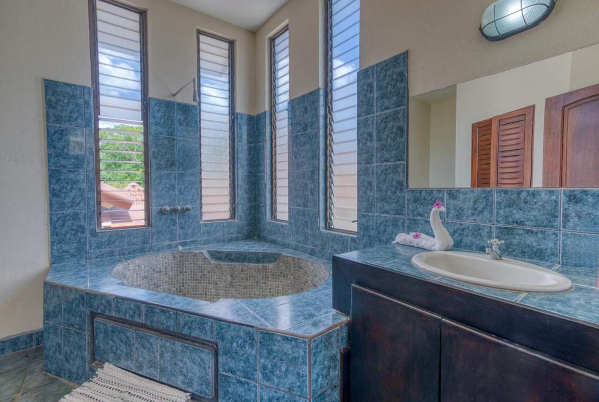 Hotel in Playa del Coco