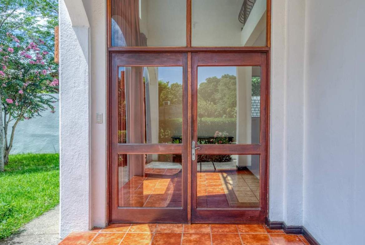 Hotel in Playa del Coco