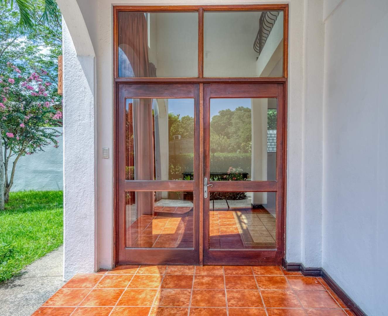 Hotel in Playa del Coco