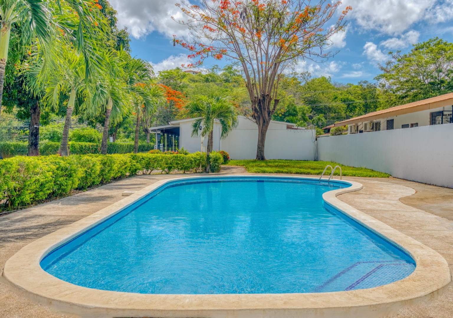 Hotel in Playa del Coco