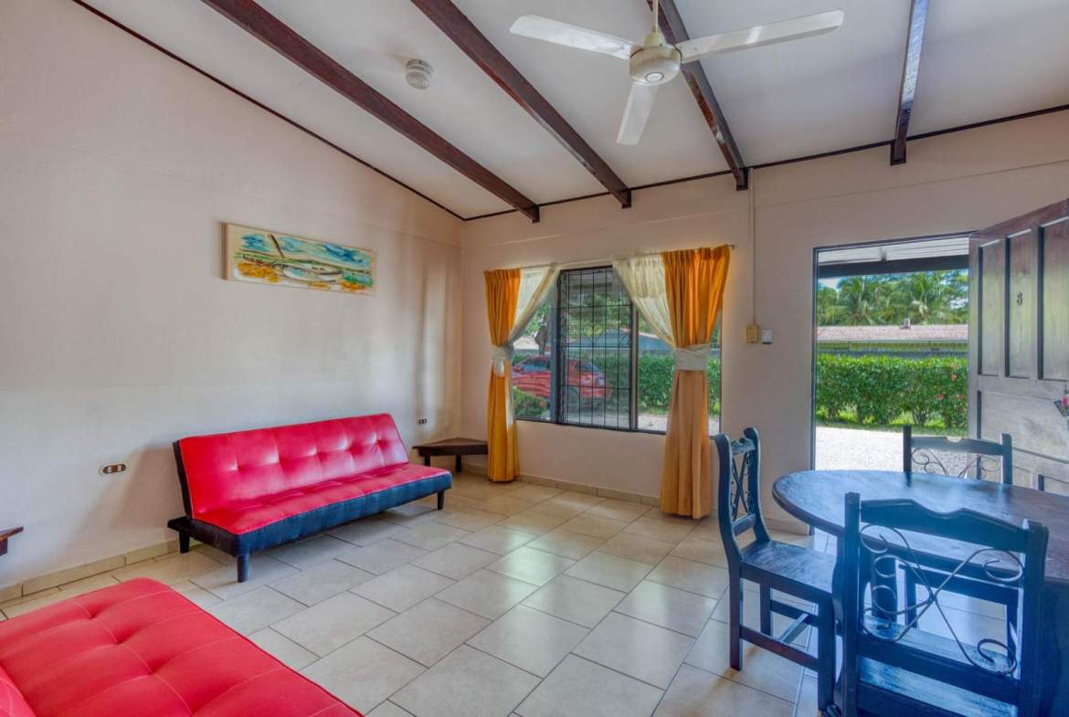 Hotel in Playa del Coco