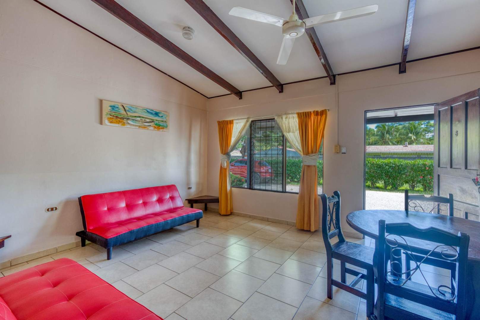 Hotel in Playa del Coco