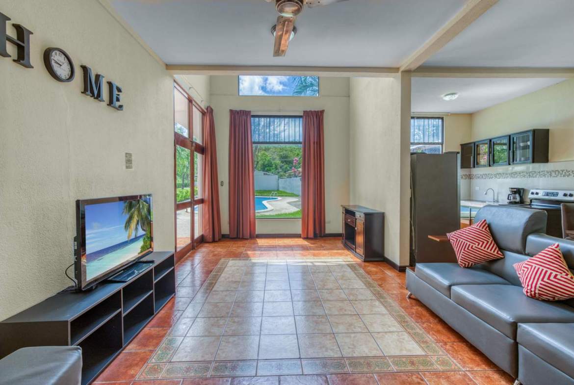 Hotel in Playa del Coco