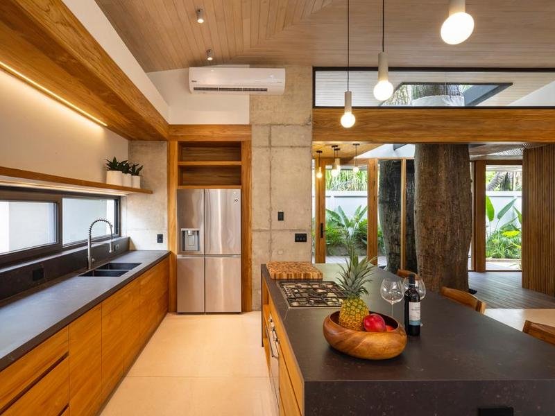 Luxury estate in Santa Teresa