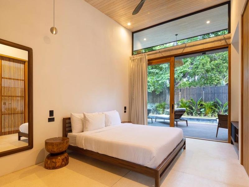 Luxury estate in Santa Teresa