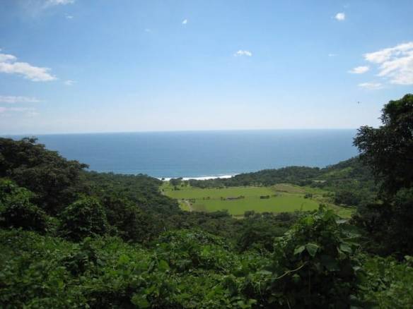 Land in Papagayo