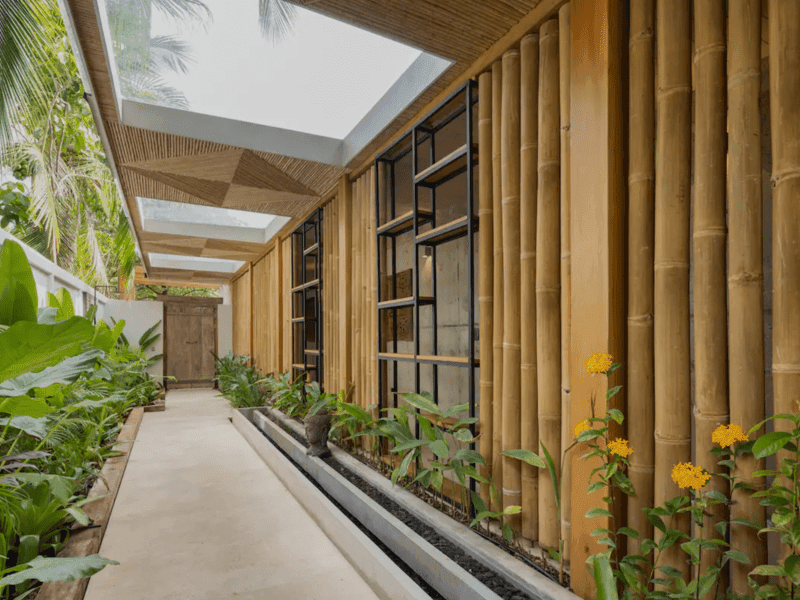 Luxury estate in Santa Teresa