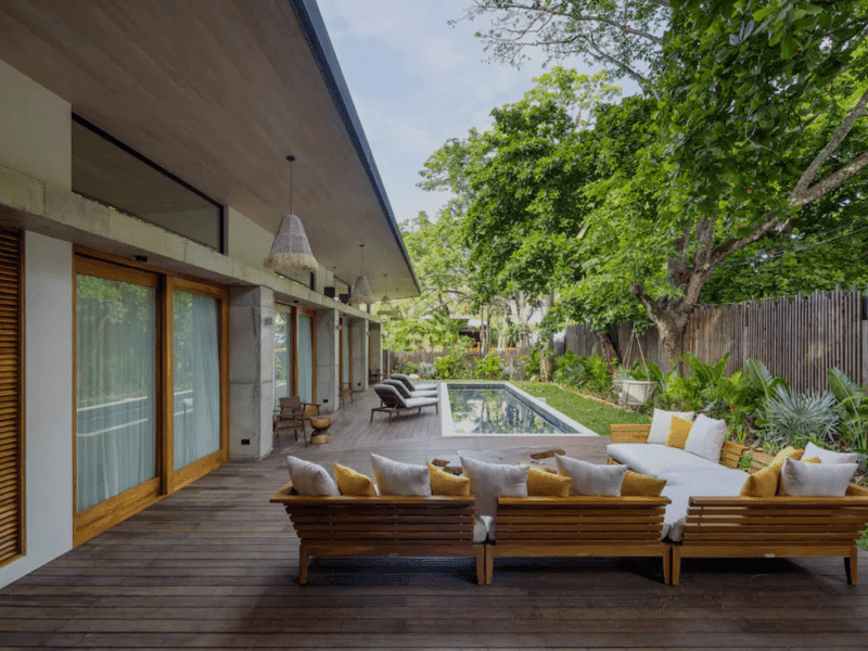 Luxury estate in Santa Teresa