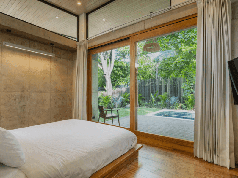 Luxury estate in Santa Teresa