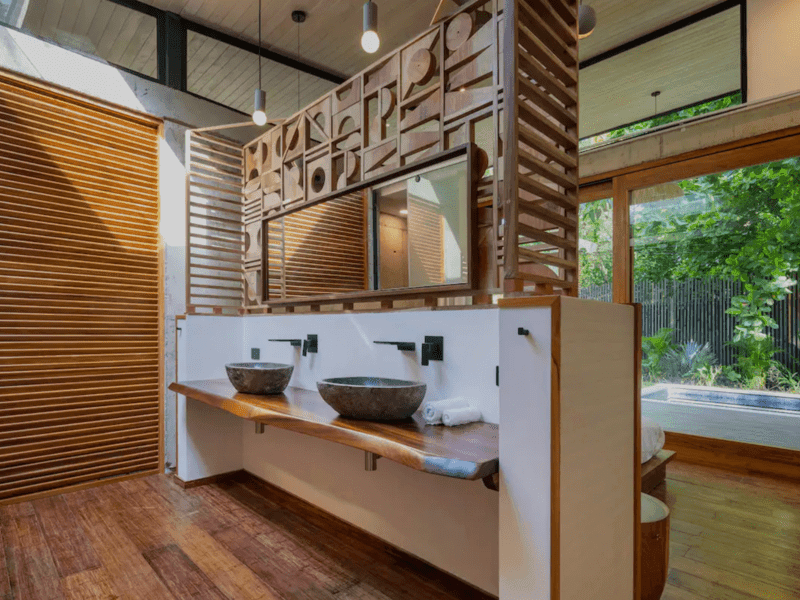 Luxury estate in Santa Teresa