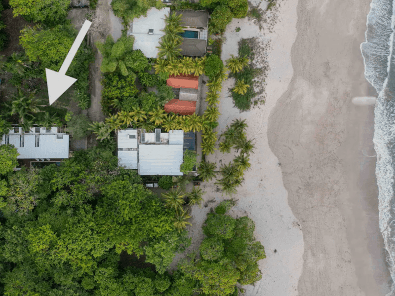 Luxury estate in Santa Teresa