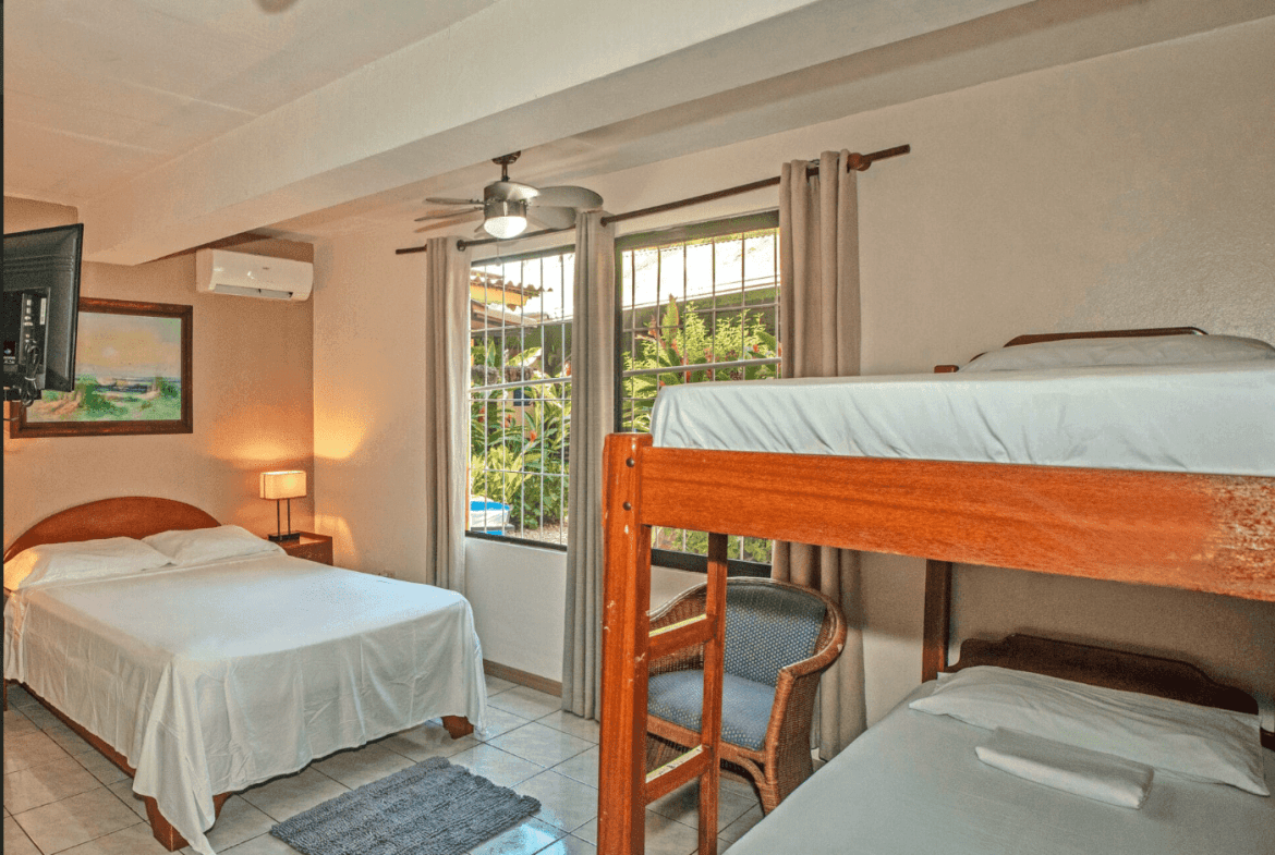 Hotel in Playa del Coco