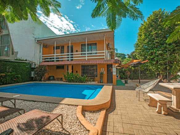 Hotel in Playa del Coco