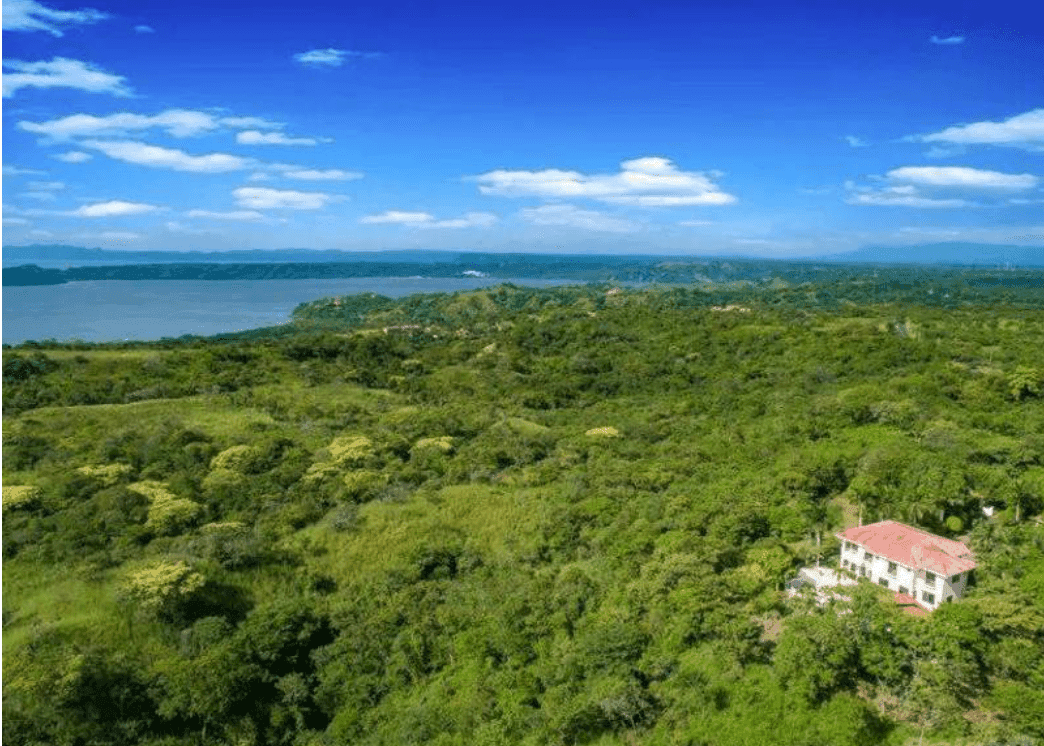 Land in Papagayo