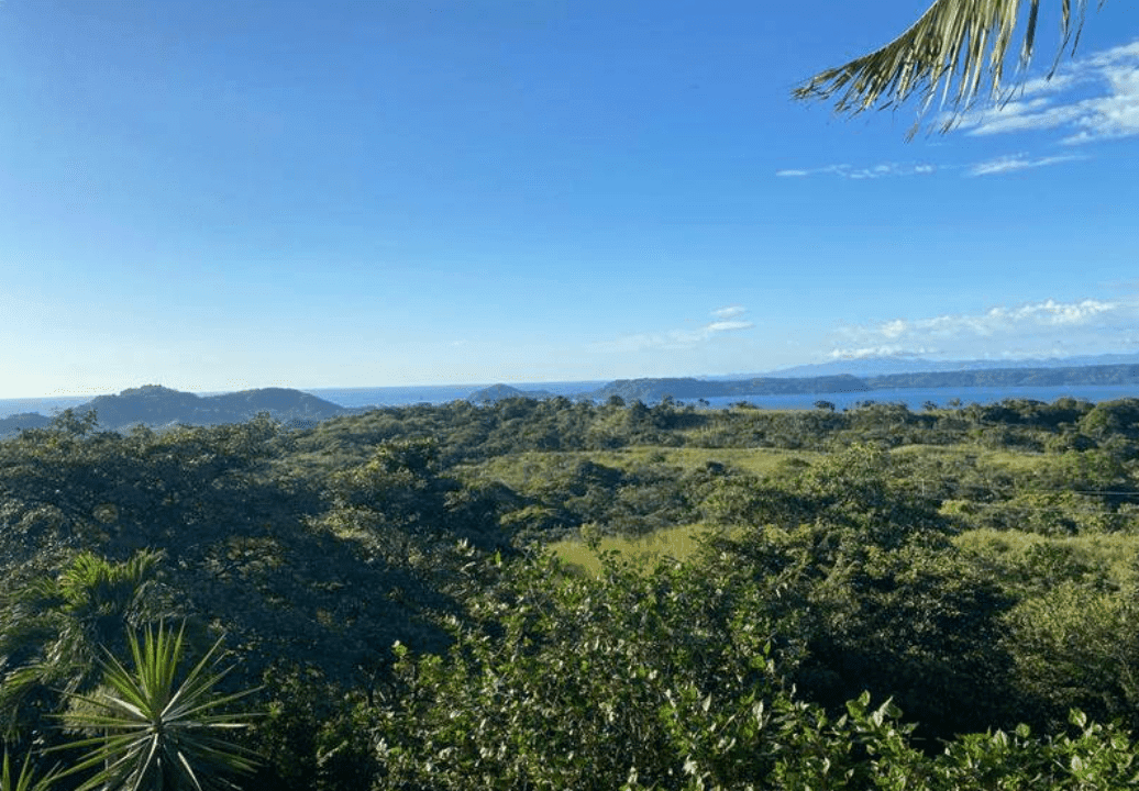 Land in Papagayo