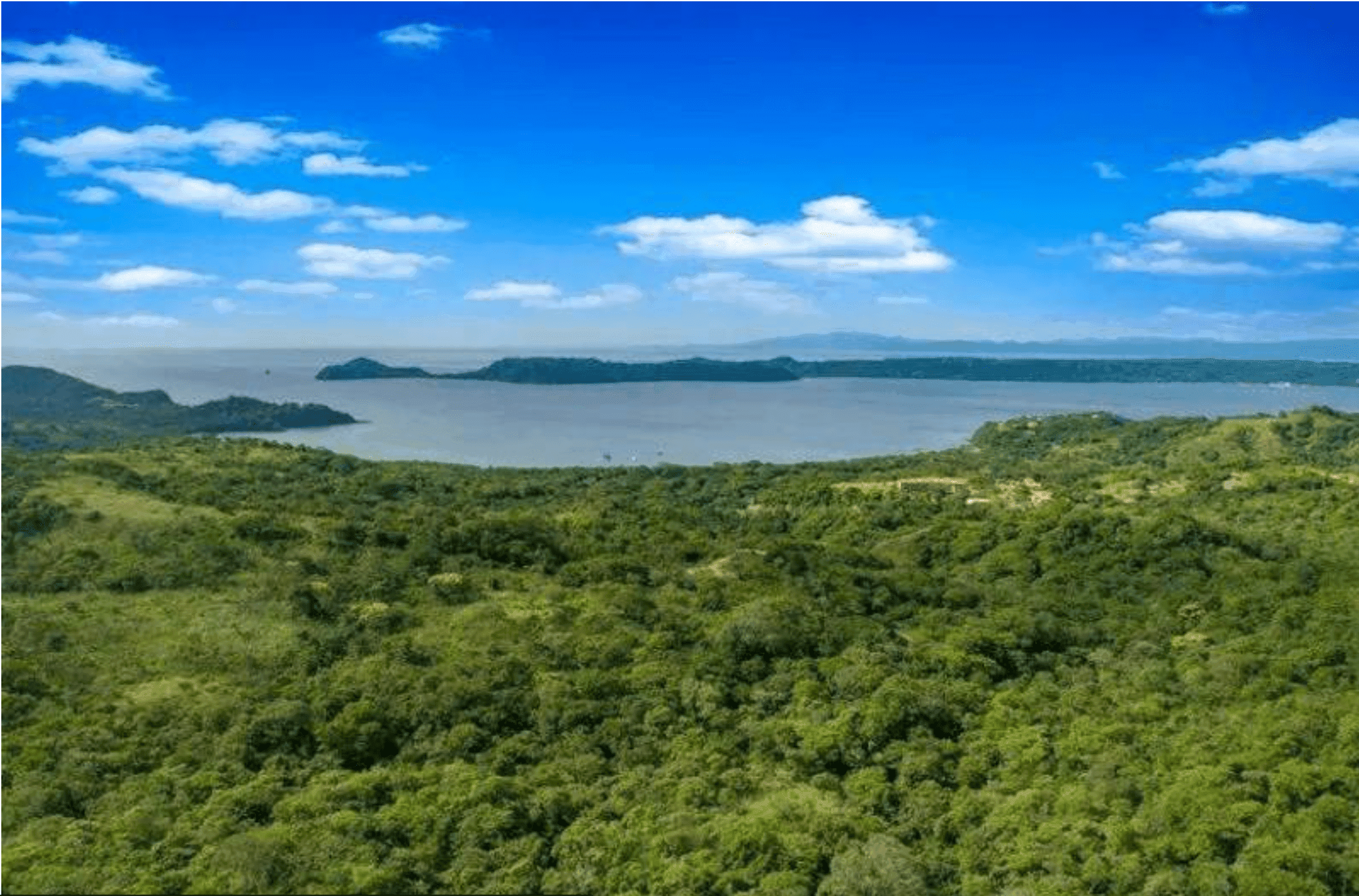 Land in Papagayo