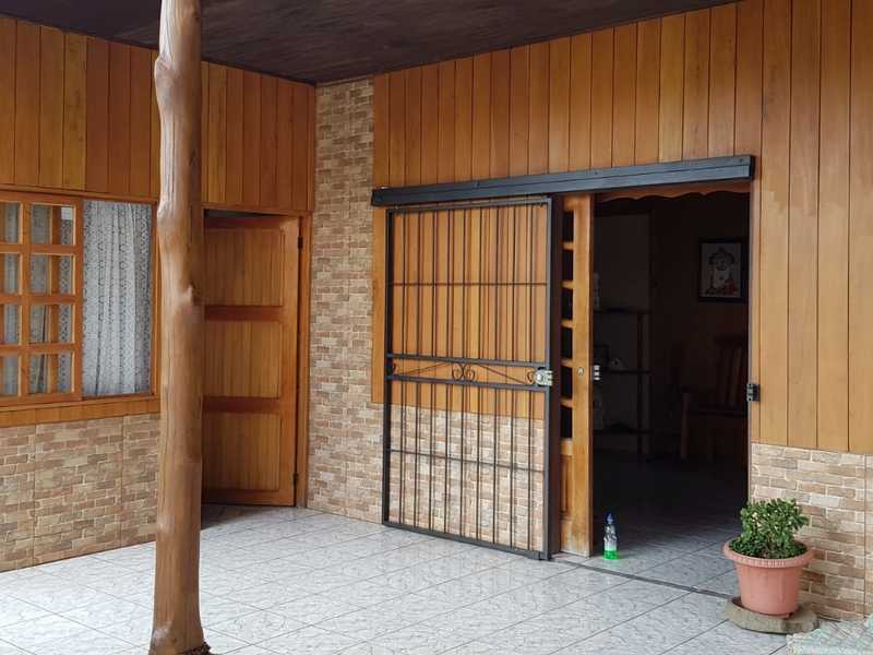 Villa in La fortuna