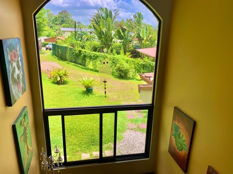 View from Aile second floor-min