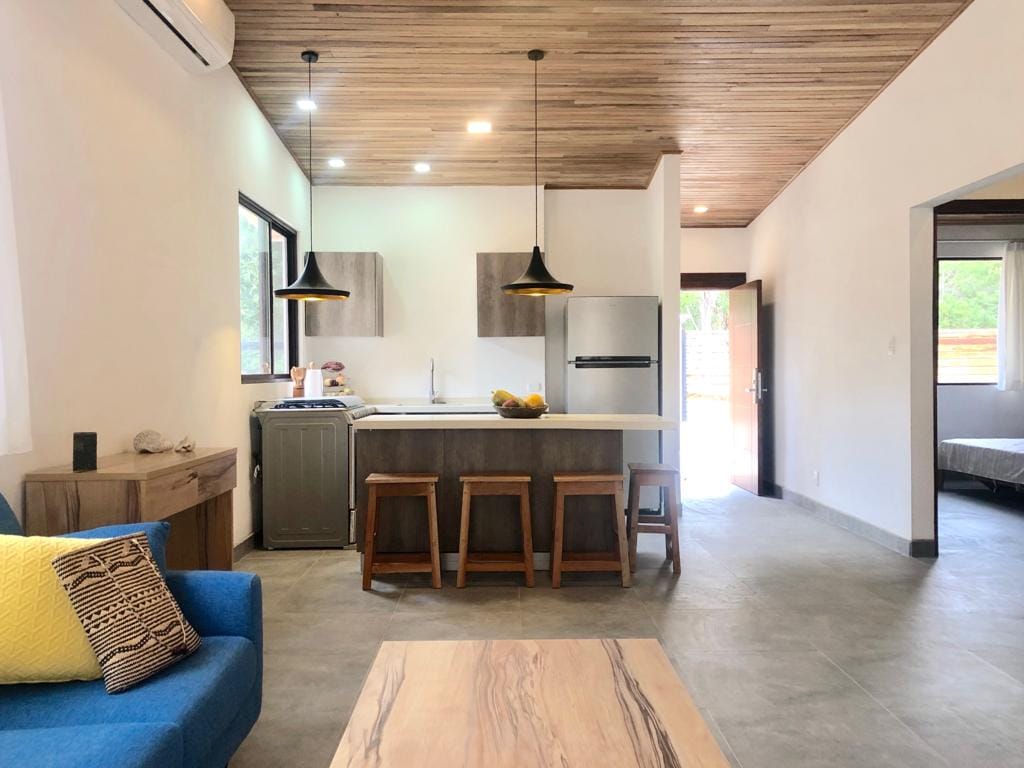 Home in Santa Teresa