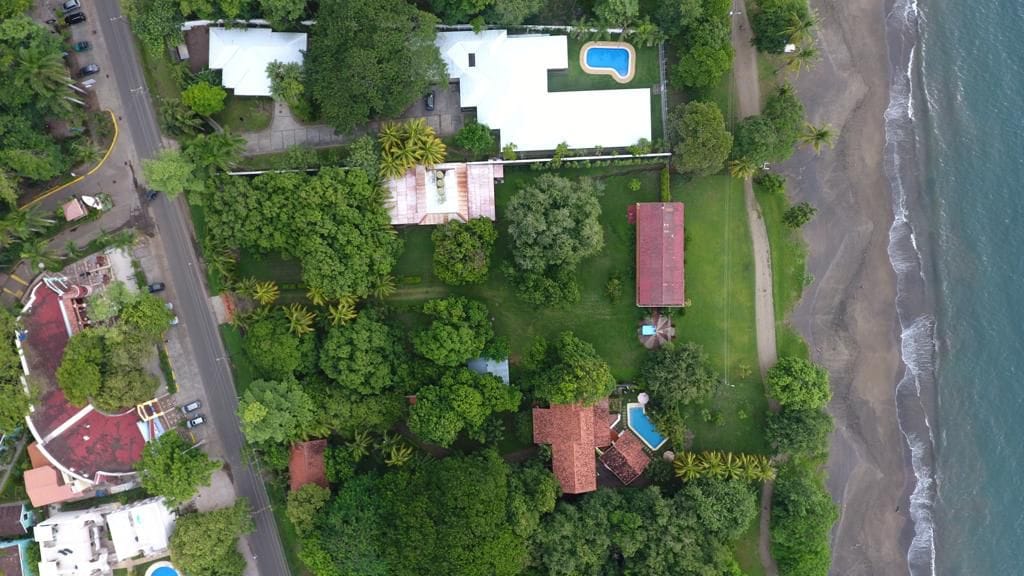 Property in Playa del Coco