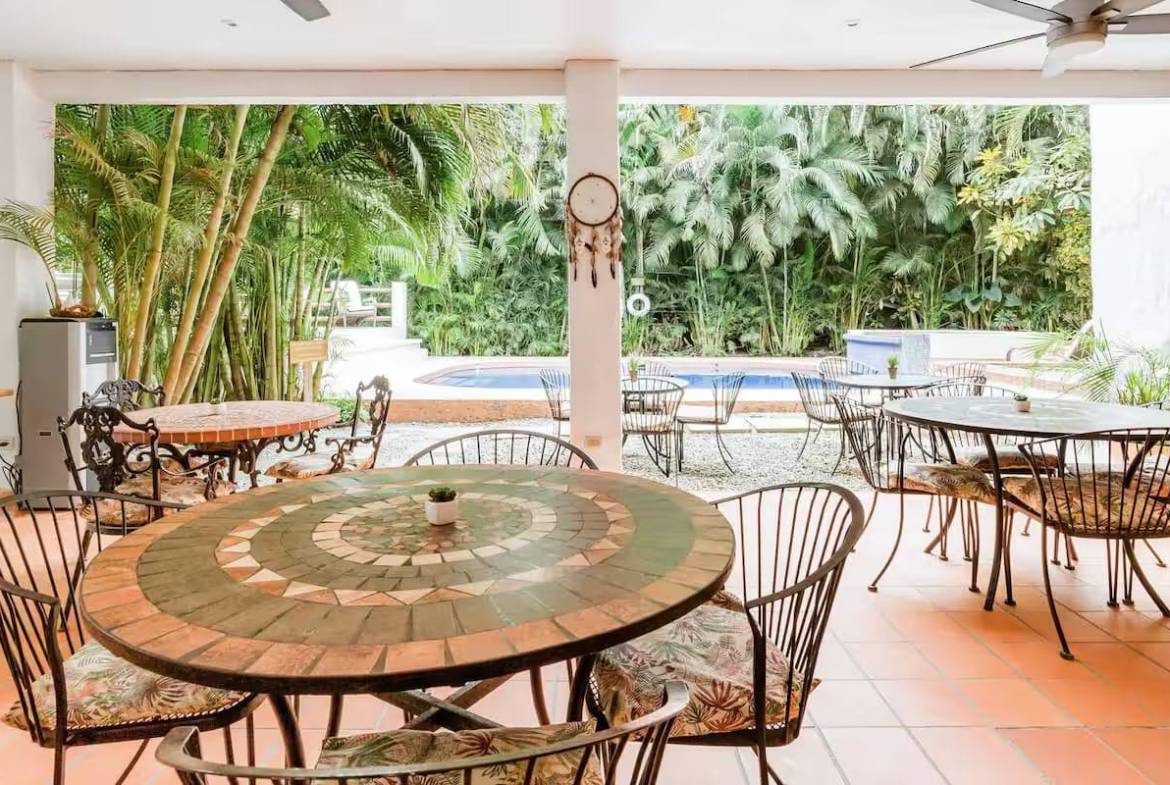 Hotel for sale in Santa Teresa