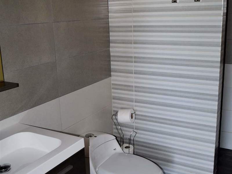 Studio home in Arenal