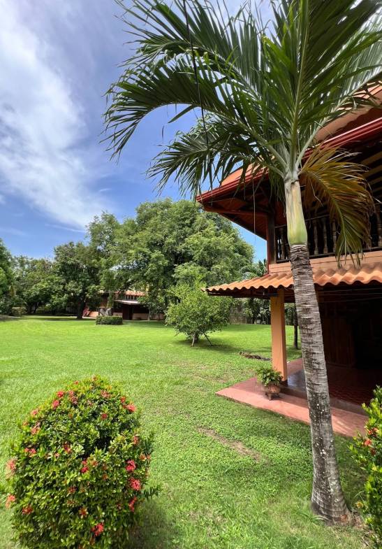 Property in Playa del Coco