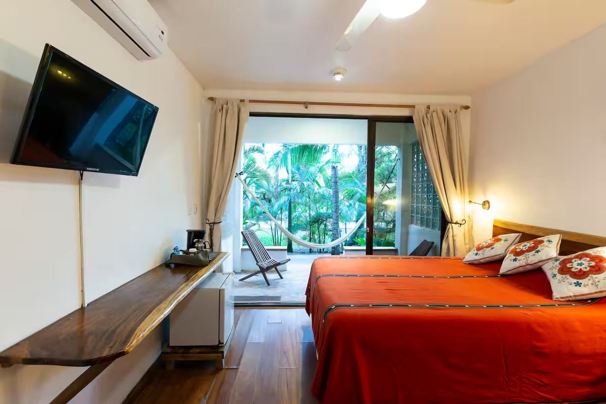 Hotel for sale in Santa Teresa