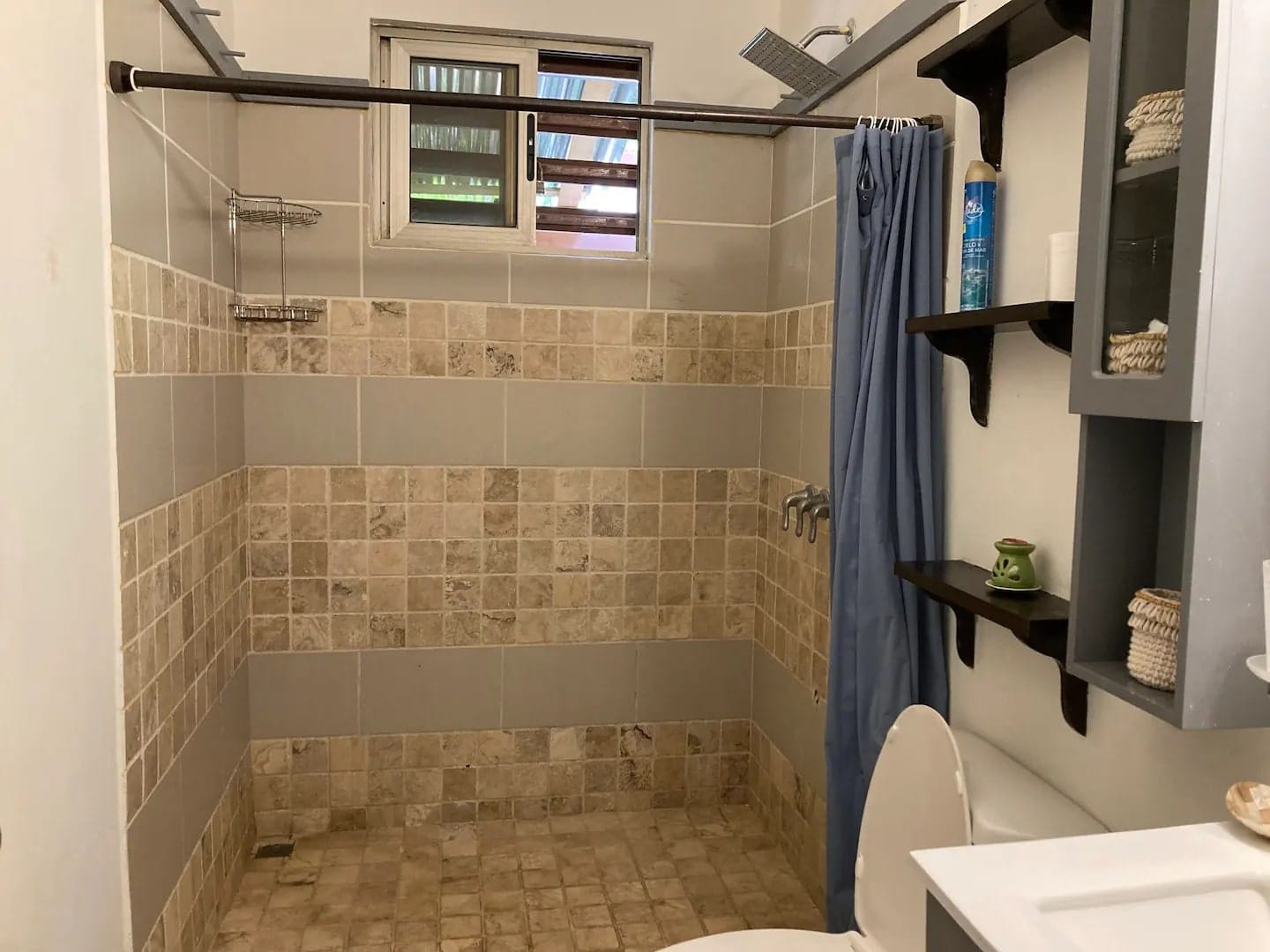 Cozy home in the heart of Santa Teresa