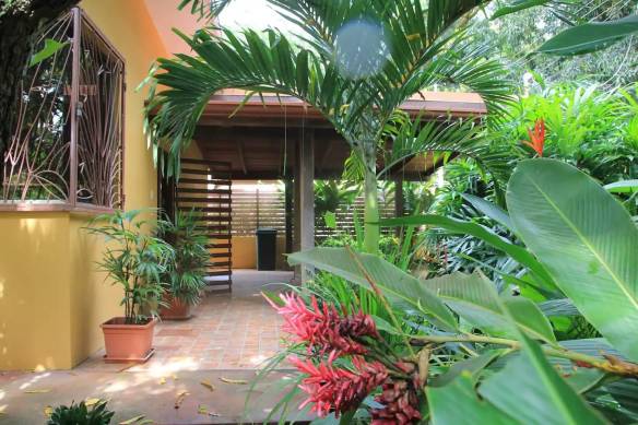 Cozy home in the heart of Santa Teresa