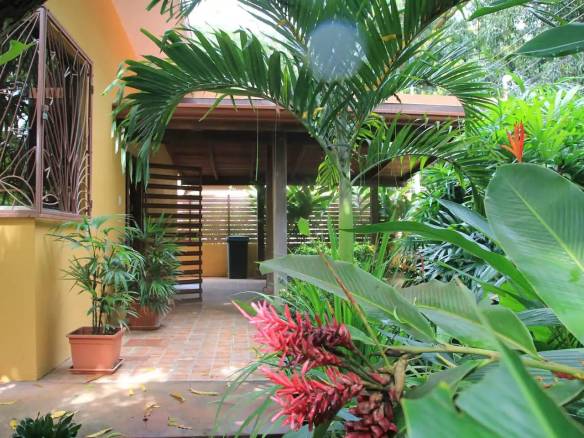 Cozy home in the heart of Santa Teresa
