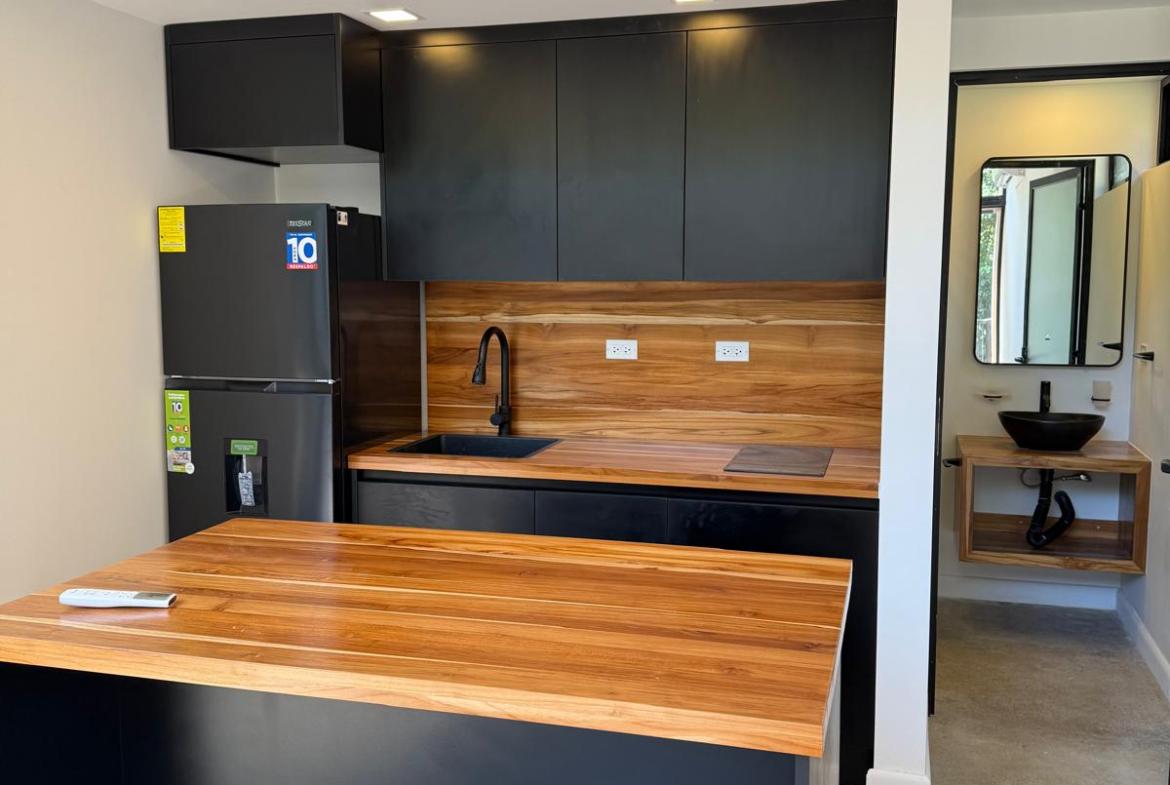 Luxurious Mini Loft in Malpaís