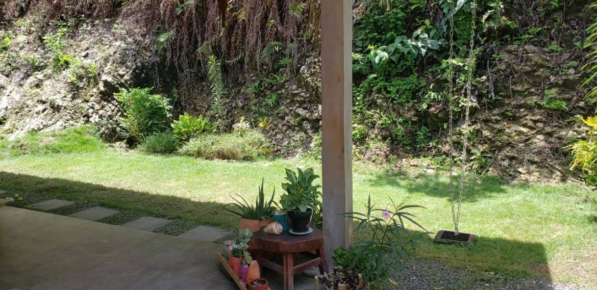 Home in Santa Teresa