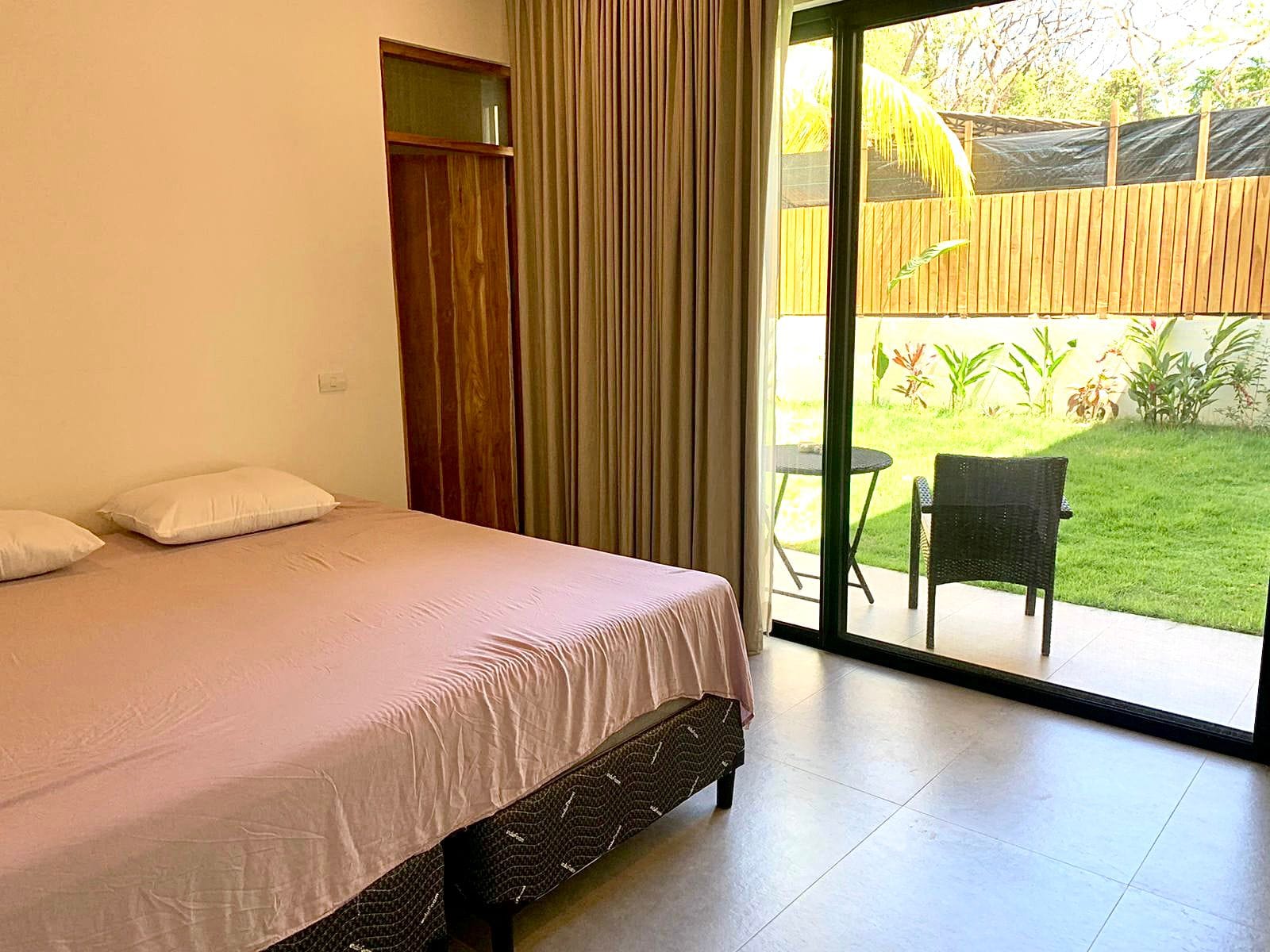 Modern home in Santa Teresa