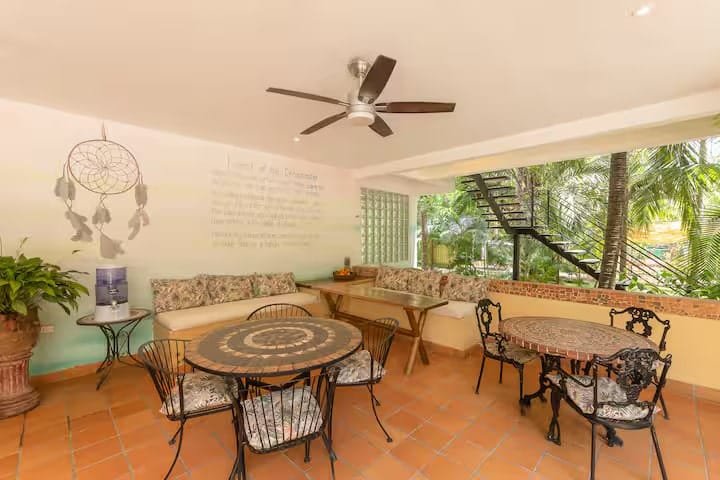 Hotel for sale in Santa Teresa