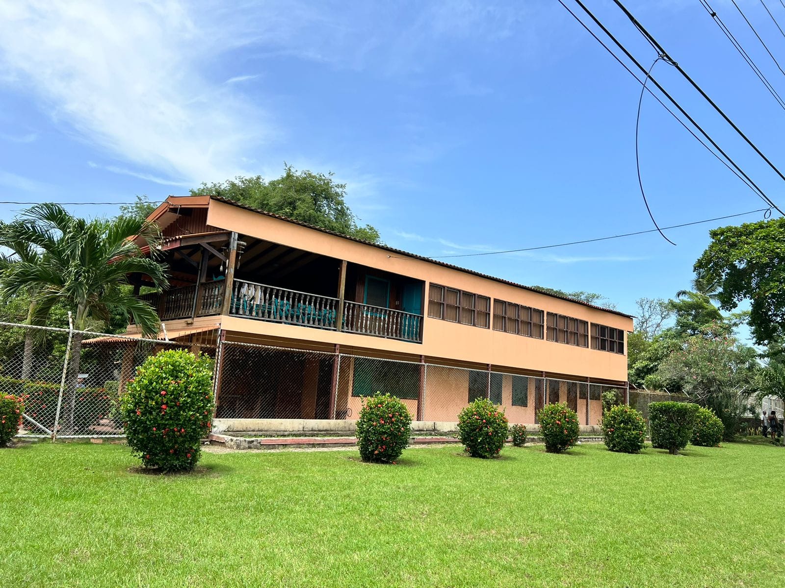 Property in Playa del Coco