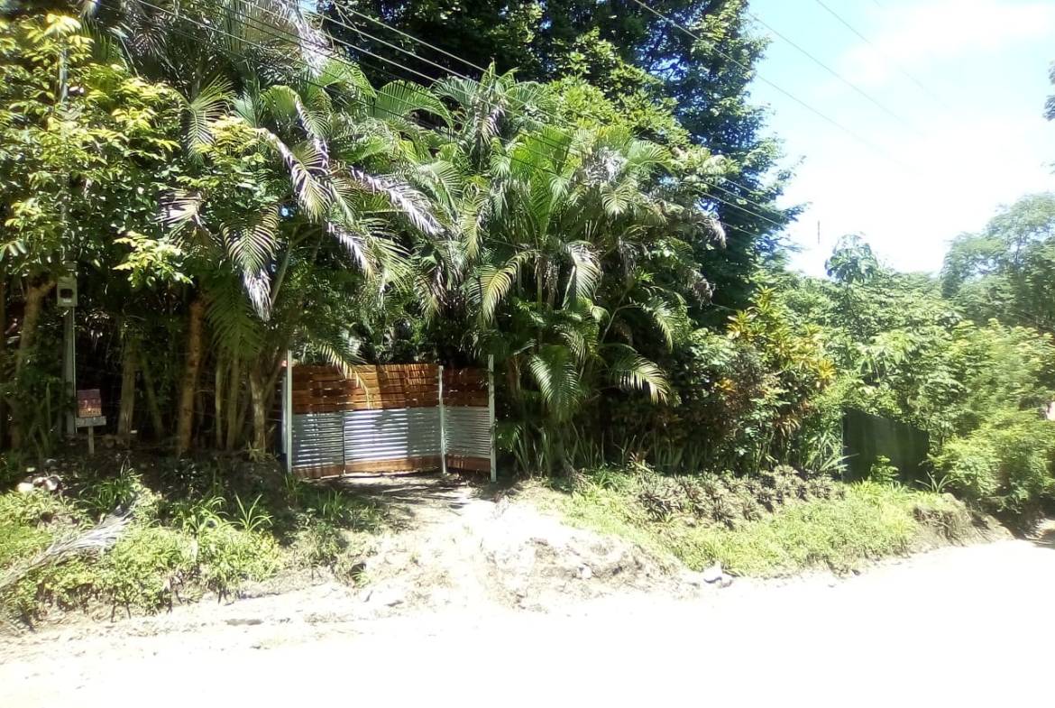 Land in Playa Hermosa, Santa Teresa