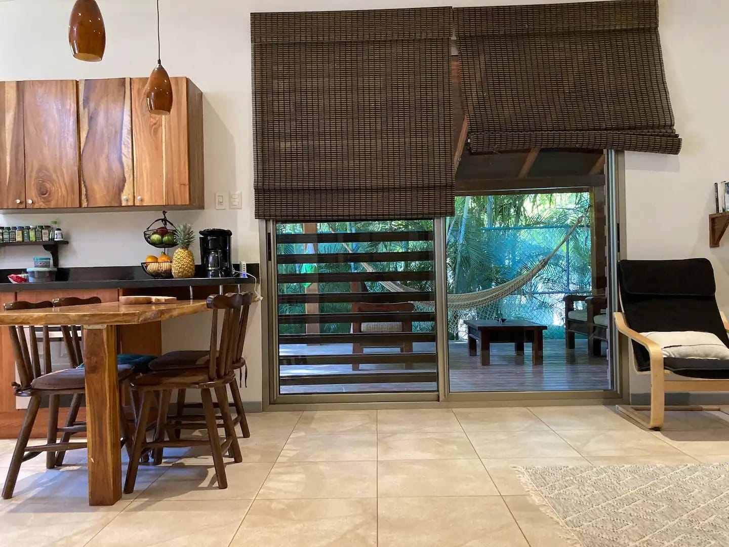 Cozy home in the heart of Santa Teresa