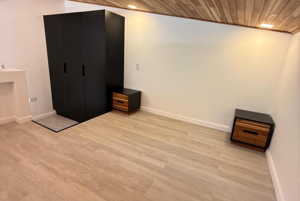 Luxurious Mini Loft in Malpaís