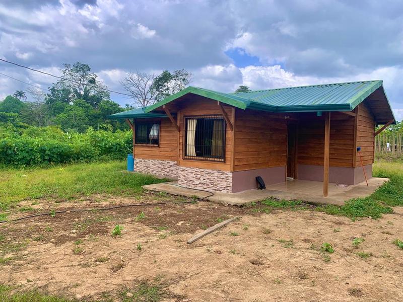 Income producing property in La Fortuna