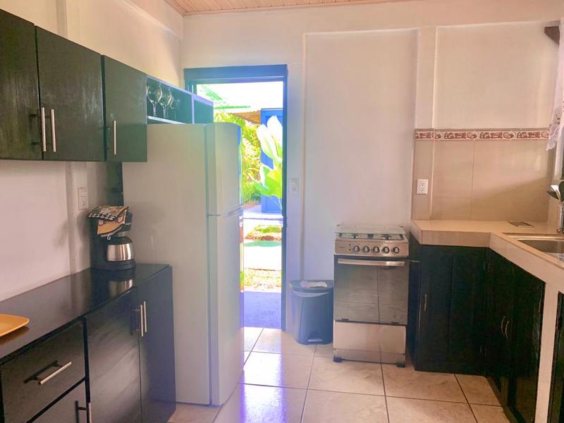 Income producing property in La Fortuna