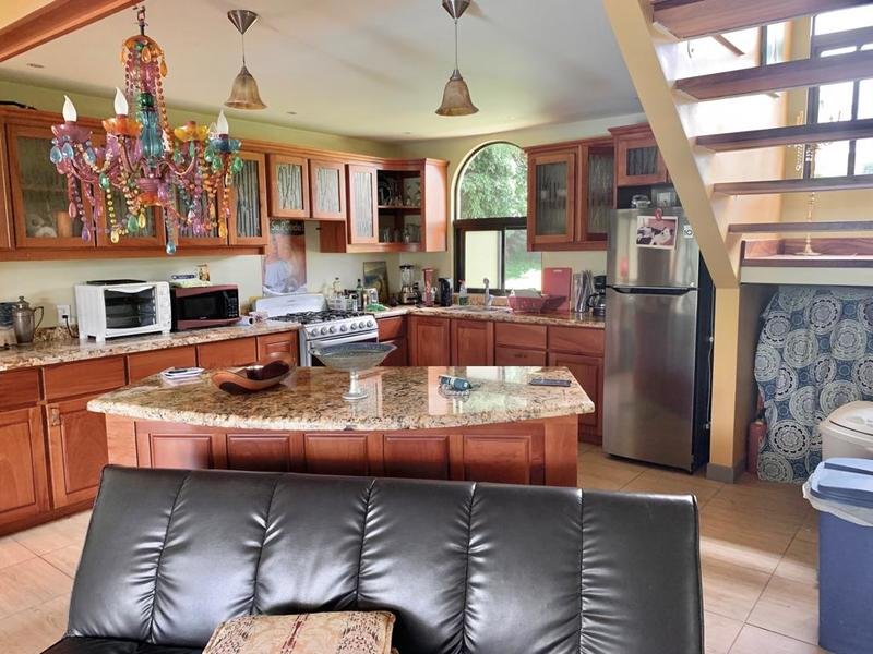 Luxury estate in La Fortuna