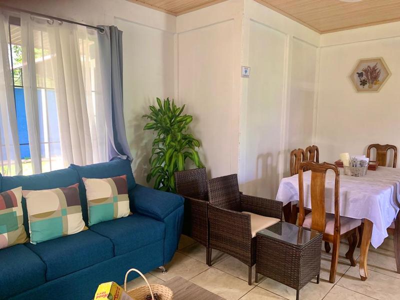 Income producing property in La Fortuna