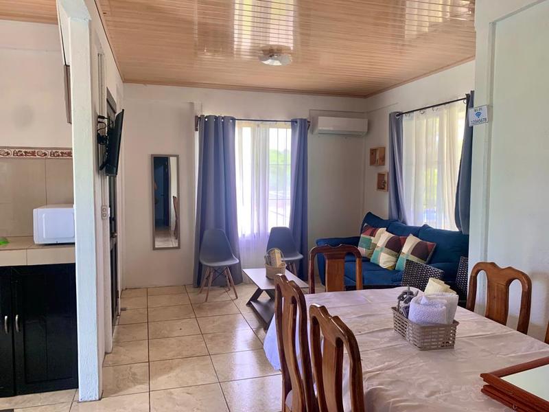 Income producing property in La Fortuna